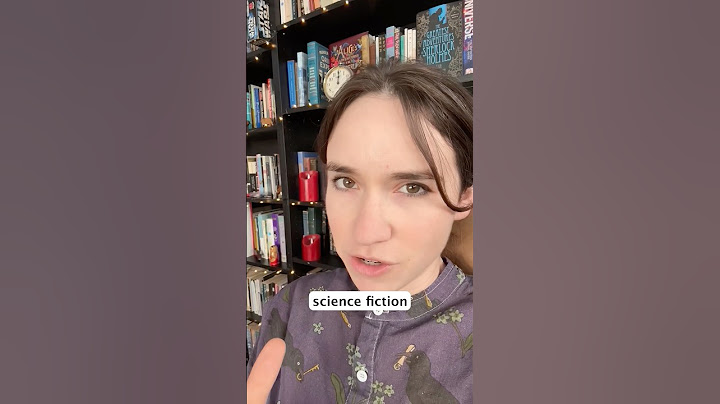I’m launching a sci-fi book club!