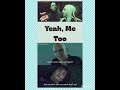 “Yeah, Me Too 💀⚡”“Every Potterhead Ever”“Relatable Harry Potter Moments”“When You’re Done With Every