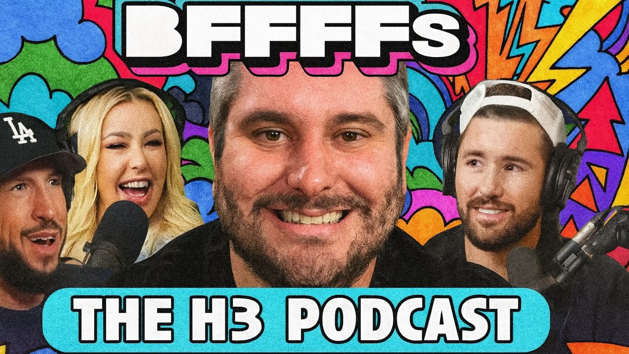 Jeff Wittek, Tana Mongeau, Mike Majlak | H3 Podcast