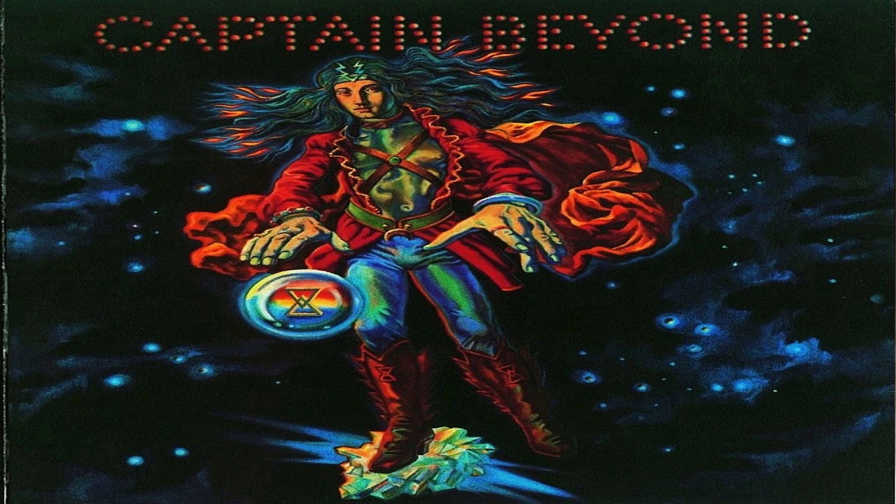 C̰a̰p̰t̰a̰ḭn̰ ̰B̰ḛy̰o̰n̰d̰- 1972 Full Album HQ - YouTube