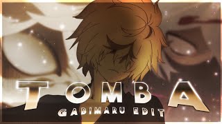 Tomba - Gabimaru [AMV/Edit]