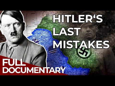 Hitler's Lost Battles | Part 2 | Free Documentary History