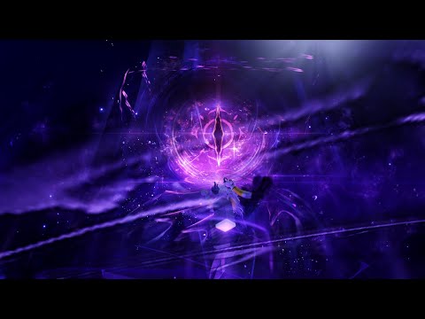 【Sol's RNG】 OBLIVION Rework  Full Showcase