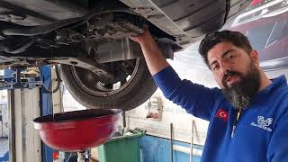 Vs Garaj Ford Özel Servi̇si̇ Antalya 0541 794 53 72 Özelservis