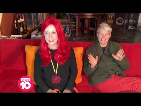Kate Pierson musician photo