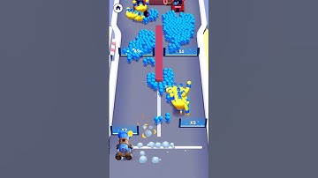 mob control best Android gameplay 🤯🤯part -2  action game  #shorts #shortsfeed #gaming #gaming