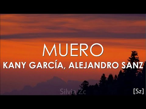 Kany García, Alejandro