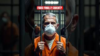 Celebrity Fauci CAUGHT In Cover Up… Profile