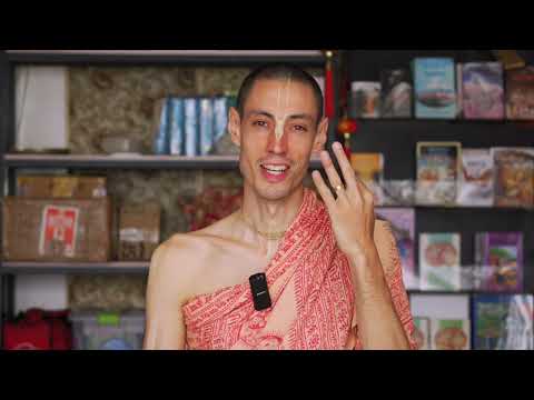 Deity worship video series for Gṛhastha-āśrama coming soon! Preaching updates!