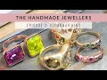 The handmade jewellers  tv documentary series  episode 2