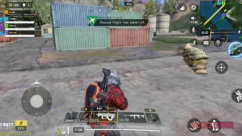 C.O.D mobile