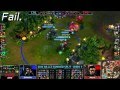 LCS Week 3 Top Plays