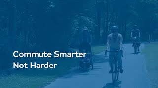 Commute Smarter Not Harder: BIKE LANE LINGO