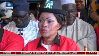 Ambode Hosts Town Hall Meeting In Apapa | Dateline Lagos |