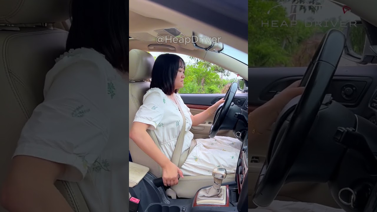 Extreme Car Driving Skill ✨ 