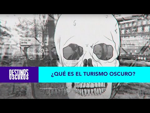 Vídeo: Turismo Oscuro: ¿Testimonio O Espectáculo Grosero? Red Matador