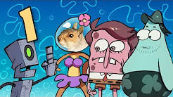 Supermega Plays Battle For Bikini Bottom Youtube