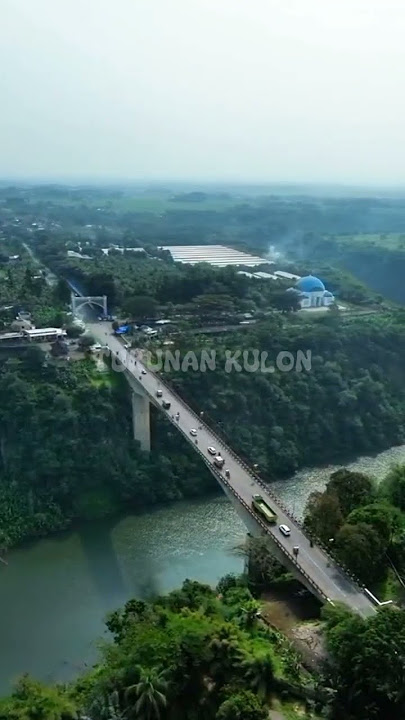 Sasak Rajamandala #rajamandala #sasakrajamandala #jembatanrajamandala