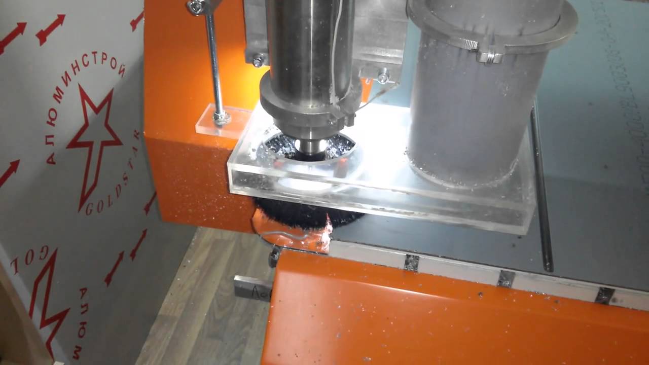 Homemade cnc router YouTube