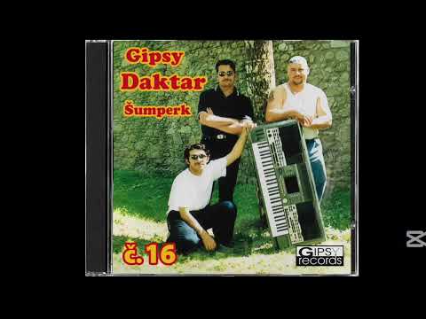 GIPSY Daktar Šumperk Č.16 devla Miro