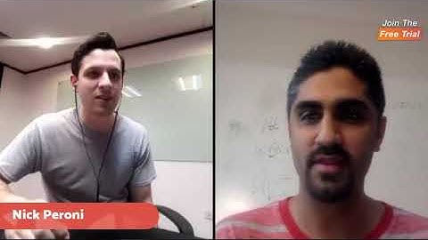 The Facebook Ads POWER HOUR featuring Nick Peroni - Facebook Ads Insights, Tricks and Tips