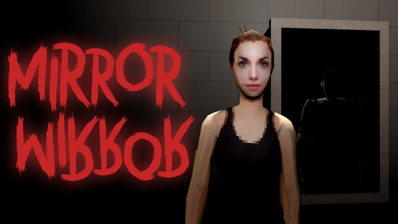 Mirror, Mirror by Dead Possum Games