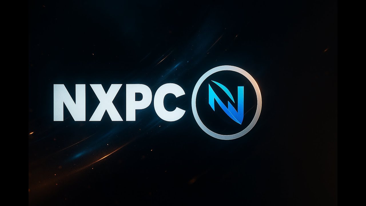 NXPC Is Live on Binance! Discover How to Get In Early and Profit