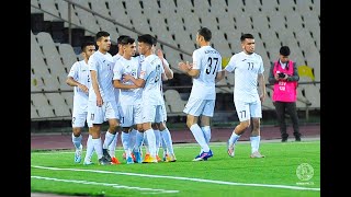 Чемпионат Таджикистана-2020: видеообзор матча «Истиклол» – «Хатлон» – 2:2