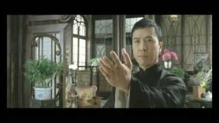 Ip Man Movie Trailer (in Mandarin)