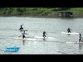 Day 1 - morning - 2023 ECA Canoe Marathon European Championships