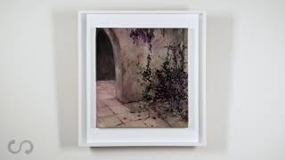 Sabina Elena Dragomir - She was here
