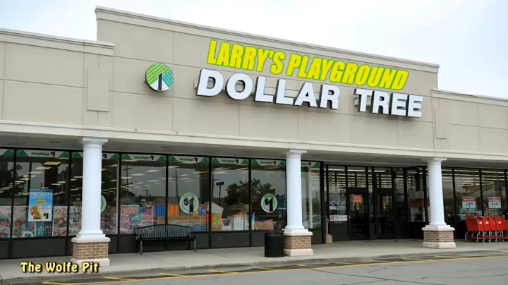 Dollar Tree Top 10 Recipes