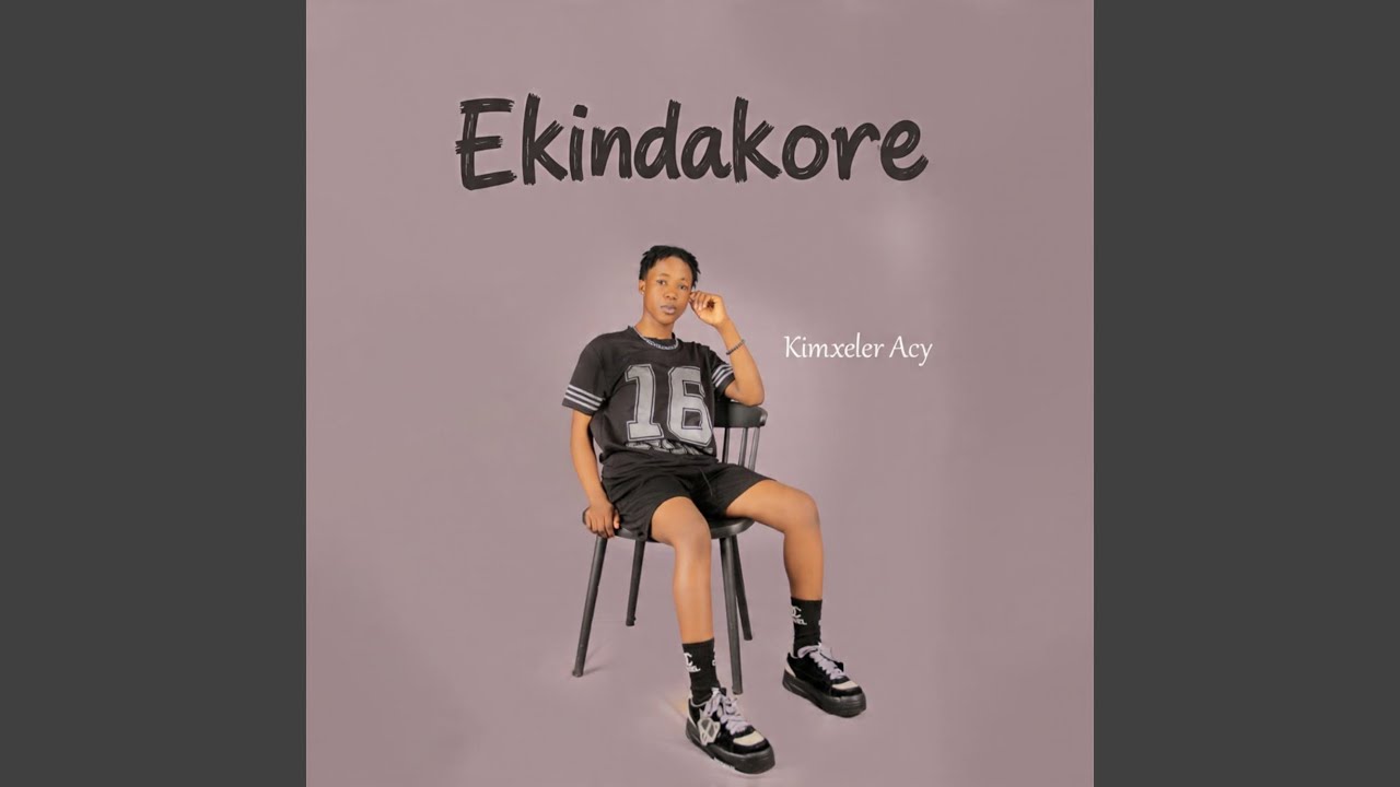 Watch Ekindakore on YouTube Watch Ekindakore on YouTube