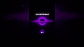 EVEDEX BETA MAINNET IS LIVE!