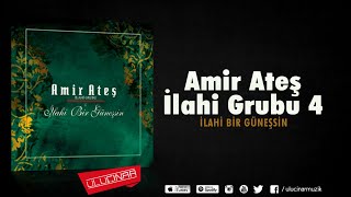 Neylesin — Amir Ateş kapak görseli