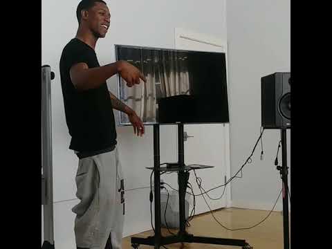 My brother Haiti