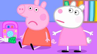 The Talent Show Peppa Pig Official Full Episodes