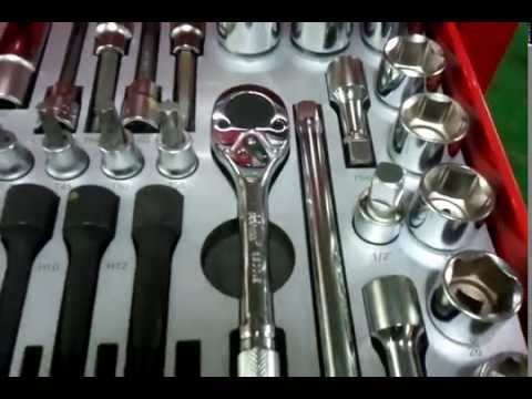 Mechanics Tool Set with Lift Top Storage Chest # 35255 Craftsman 255 pc Mechanics Tool Set with Lift Top Storage Chest # 35255 Craftsman 255 pc