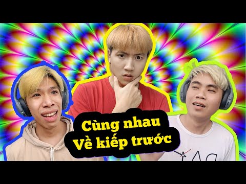 Video Thôi Miên Cùng Nhau Trở Về Kiếp Trước - Hồi Quy Tiền... - youtube