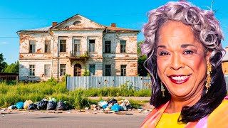 Inside Della Reese Abandoned House, Net Worth & Sad Death