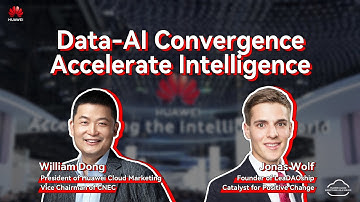 Accelerating Industry Intelligence: AI-Native & Data-AI Convergence