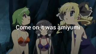 The Monkey Was Unable To Frame Amiyumi Tomh Meme