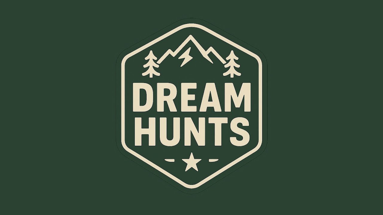 November 2025 LandTrust Dream Hunt Sweepstakes Live Drawing