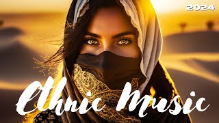 Cafe De Anatolia ETHNO WORLD - Ethnic & Desert Deep House Mix (2024) by Cafe De Anatolia ETHNO WORLD 5,844 views 2 months ago 1 hour, 24 minutes