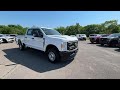 2026 Ford Super Duty F-250 SRW XL Murfreesboro, Nashville, Cookeville, Clarksville, Chatanooga