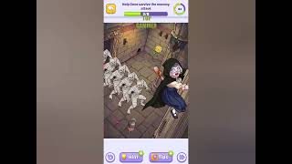Tricky Story 3 Brain Twist Level 42 Gameplay walkthrough solution screenshot 4