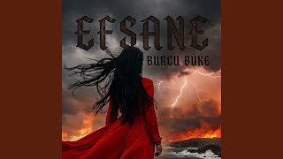Efsane - Burcu Büke