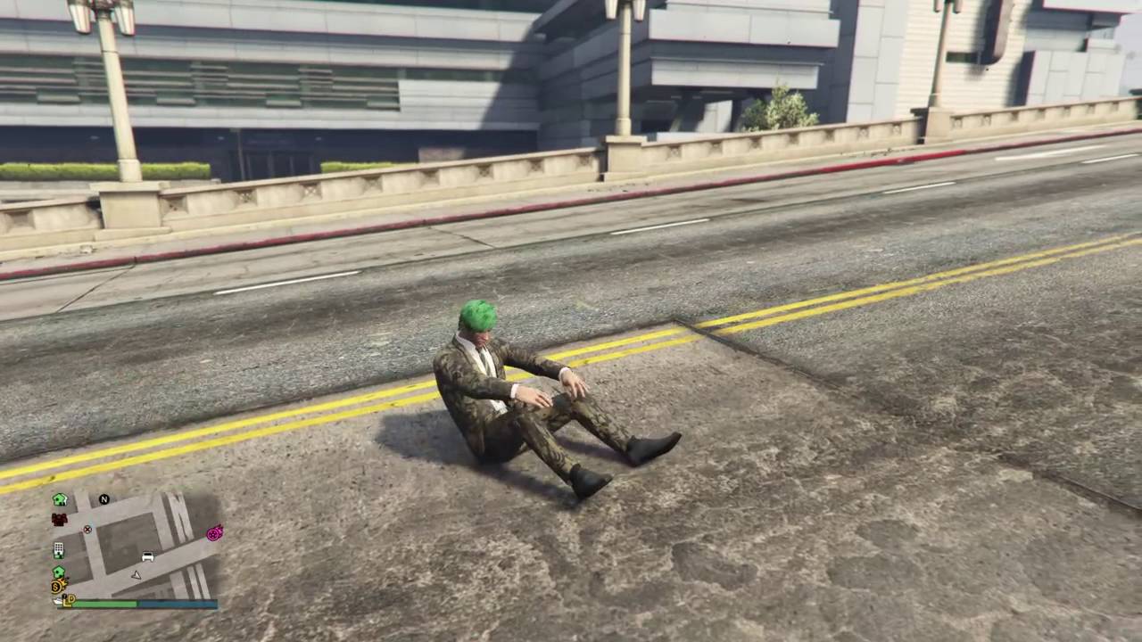 Gta5 進入警察局 Youtube Gta5 進入警察局 Youtube