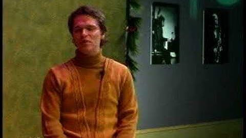 Turtle Island Quartet - Interview 3