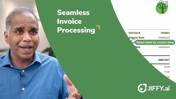 Better Cash Flow Management with JIFFY.ai Invoice Processing HyperApp